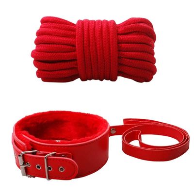 limitação Kit Toy Starter Romantic Night Valentine da sujeição do bloco 8pcs